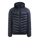 2261077 -  Veste matelassée à capuche