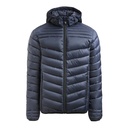 2261077 -  Veste matelassée à capuche