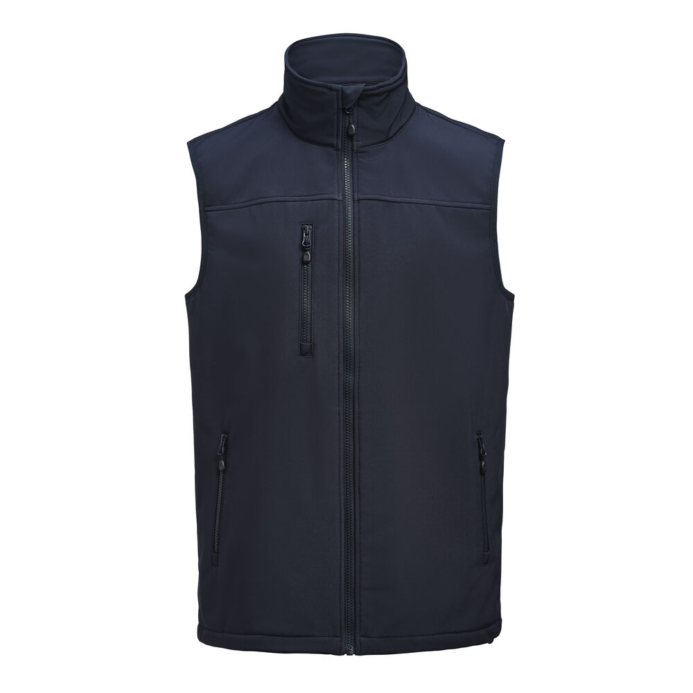 Airwalk - bodywarmer softshell respirant homme [2261085]