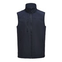 Airwalk - bodywarmer softshell respirant homme [2261085]