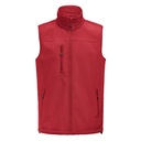 Airwalk - bodywarmer softshell respirant homme [2261085]