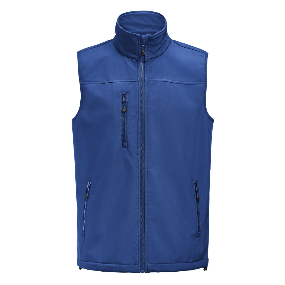 Airwalk - bodywarmer softshell respirant homme [2261085]