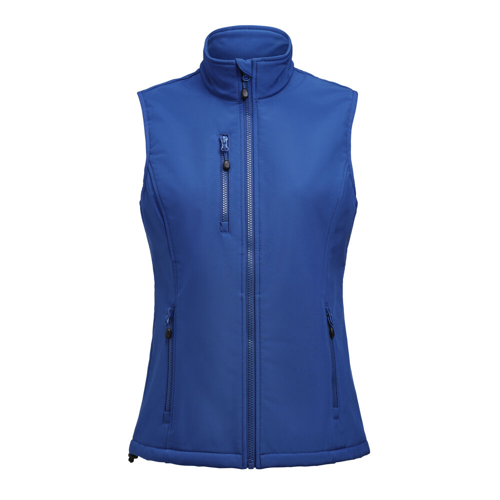 Airwalk - bodywarmer softshell respirant femme [2261086]