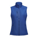 Airwalk - bodywarmer softshell respirant femme [2261086]