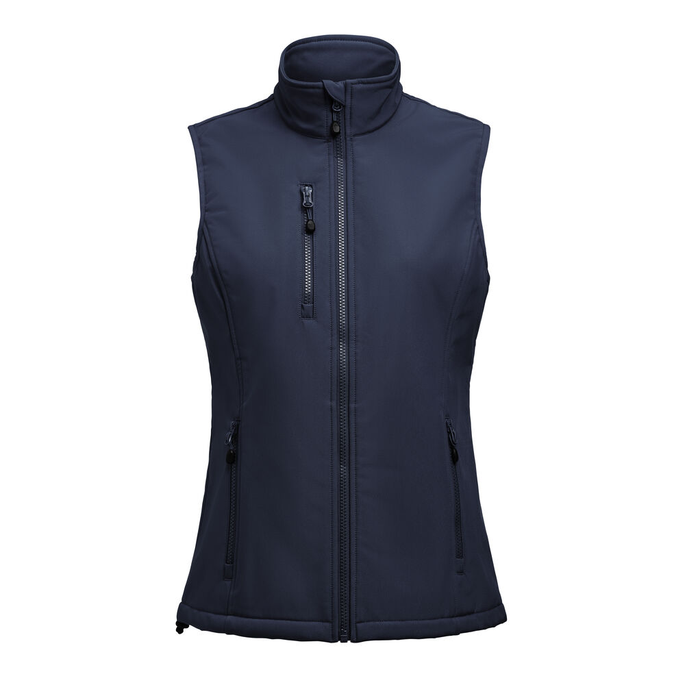 Airwalk - bodywarmer softshell respirant femme [2261086]