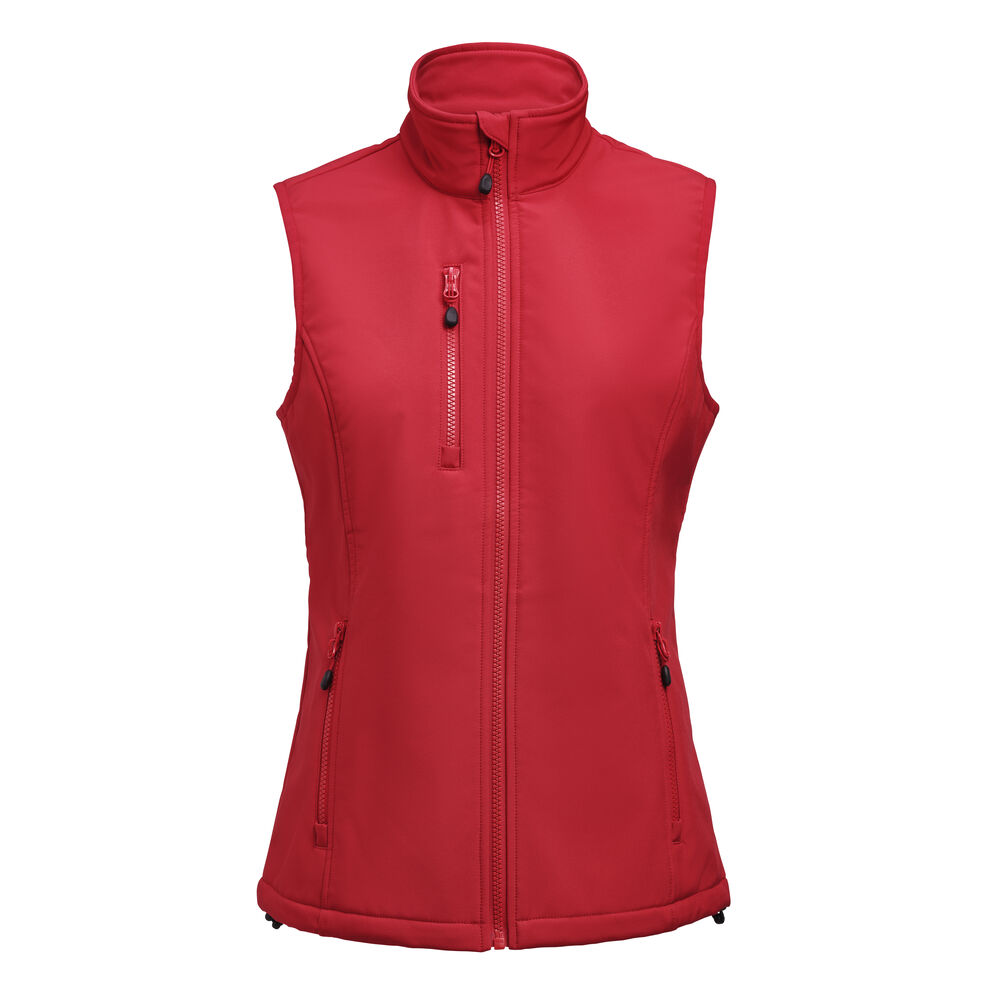 Airwalk - bodywarmer softshell respirant femme [2261086]