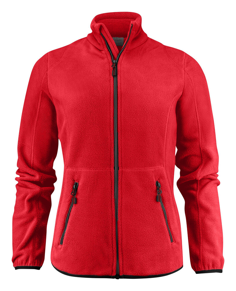 Speedway-  Veste Polaire Femmes