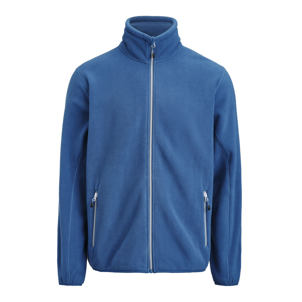 Rocket - veste polaire épaisse homme [2261502]