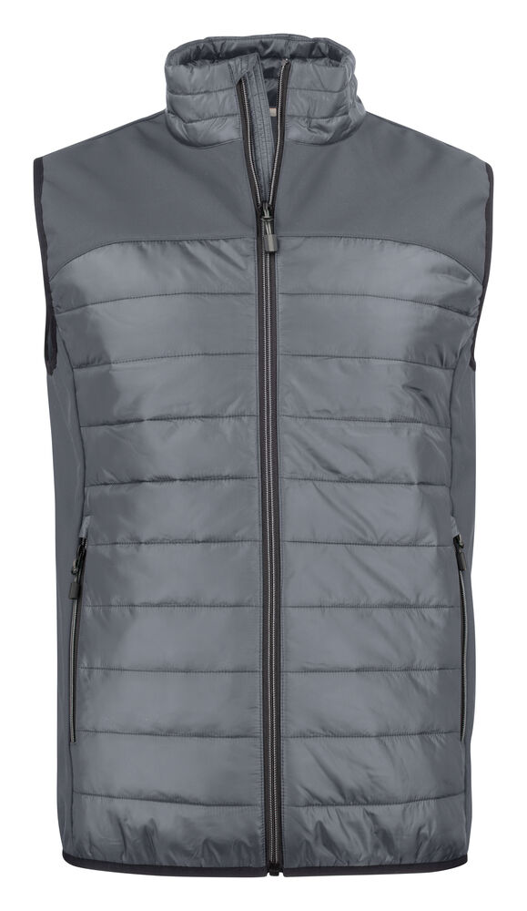 Expedition - bodywarmer softshell matelassé homme [2261063]