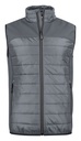Expedition - bodywarmer softshell matelassé homme [2261063]