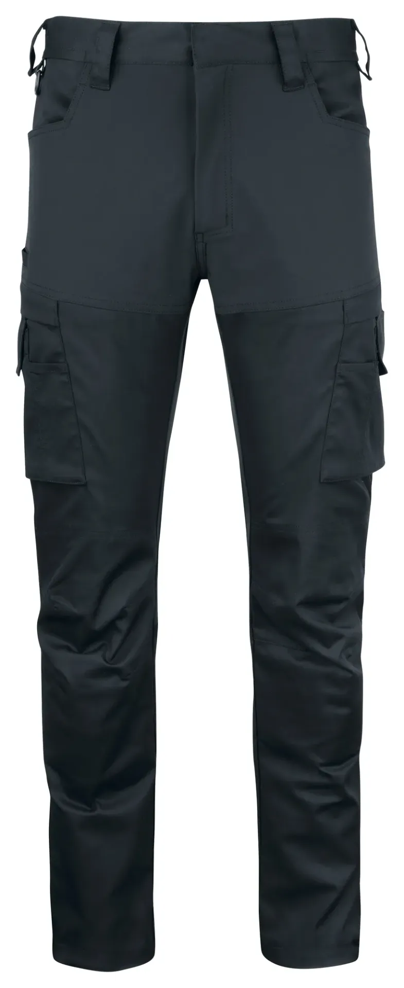 2552- Pantalon de srvice Stretch