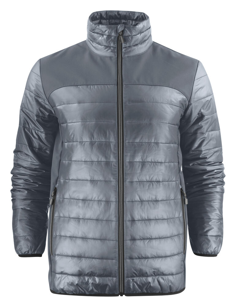 Expedition - veste hybride softshell matelassée [2261057]
