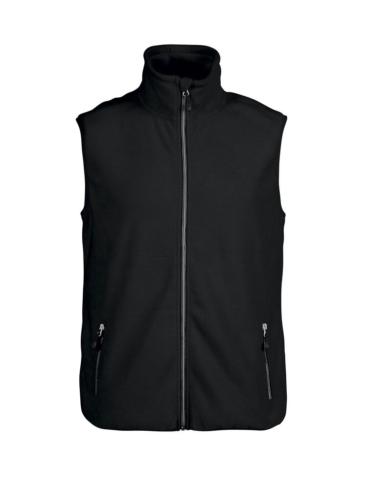Sideflip - gilet polaire épais homme [2261506]