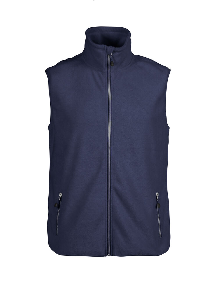 Sideflip - gilet polaire épais homme [2261506]