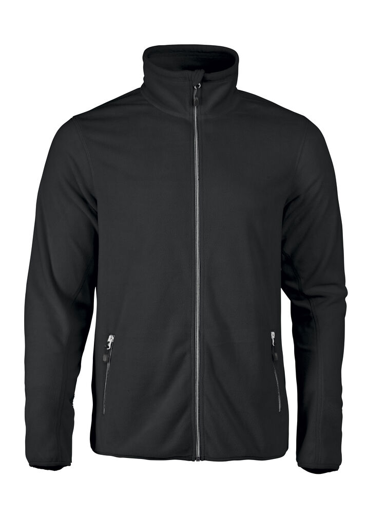 Twohand - veste micro-polaire homme [2261508]