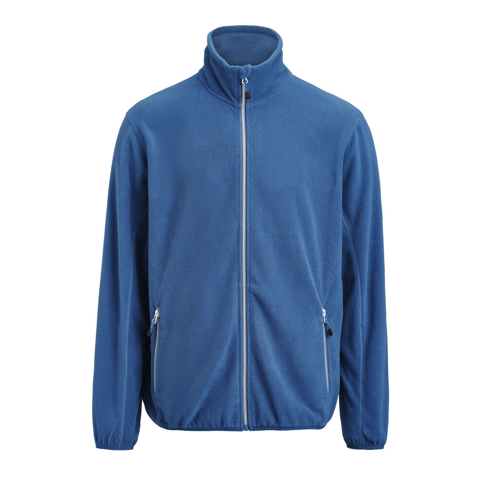 Twohand - veste micro-polaire homme [2261508]