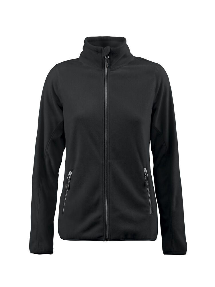 Twohand - veste micro-polaire femme [2261509]