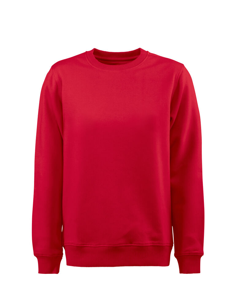 Softball RSX - sweat col rond [2262048]
