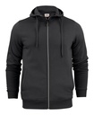 Overhead - sweat zippé homme [2262051]