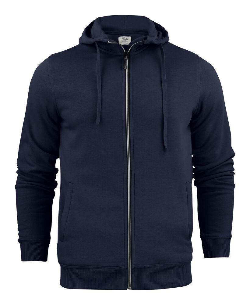 Overhead - sweat zippé homme [2262051]