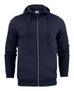 Overhead - sweat zippé homme [2262051]