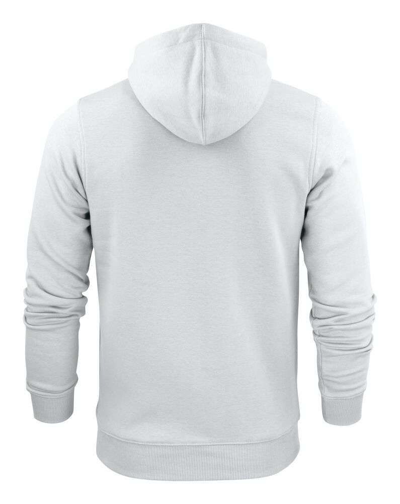 Overhead - sweat zippé homme [2262051]
