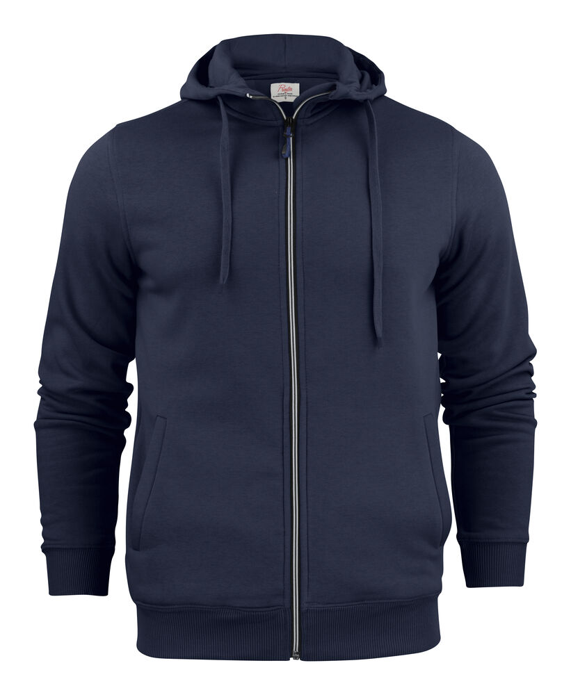 Overhead - sweat zippé homme [2262051]