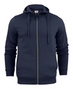 Overhead - sweat zippé homme [2262051]