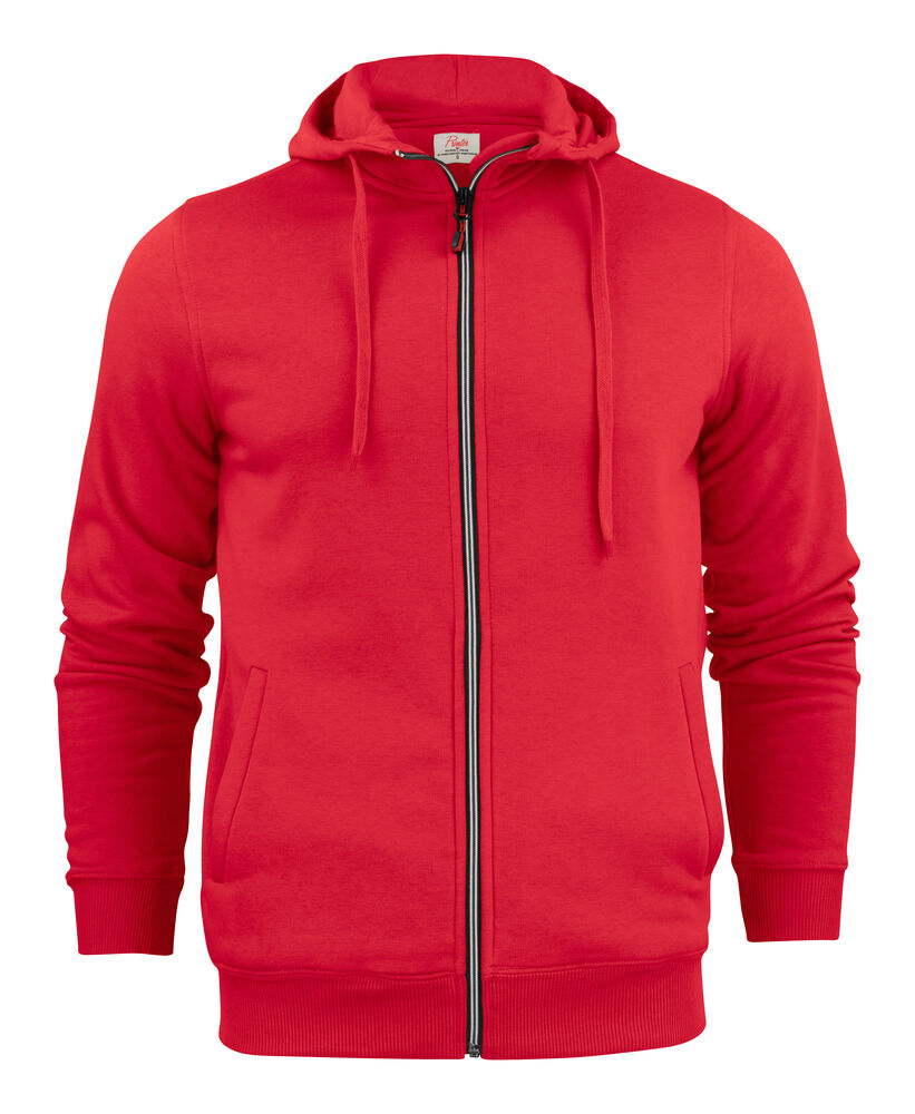 Overhead - sweat zippé homme [2262051]