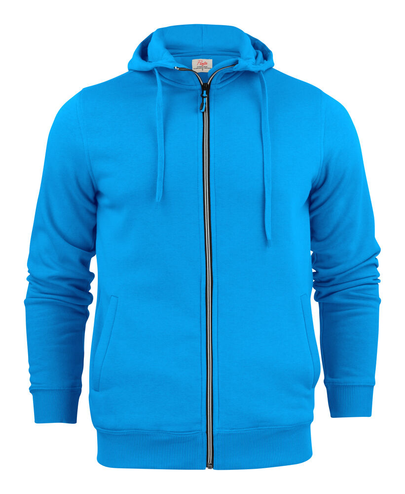 Overhead - sweat zippé homme [2262051]