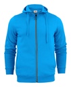 Overhead - sweat zippé homme [2262051]