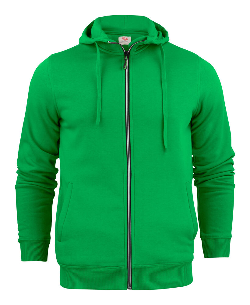 Overhead - sweat zippé homme [2262051]