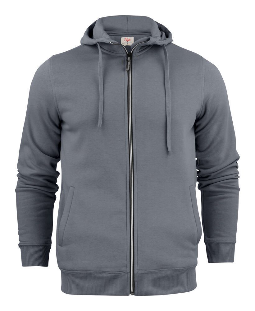 Overhead - sweat zippé homme [2262051]