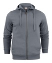 Overhead - sweat zippé homme [2262051]