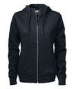 Overhead - sweat zippé femme [2262052]