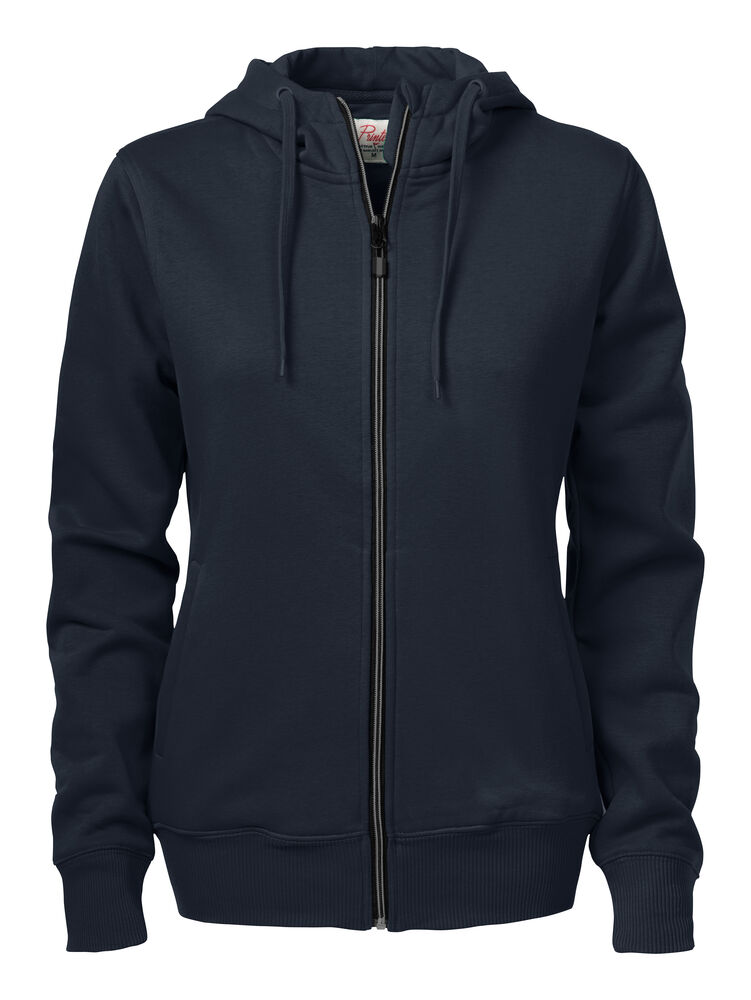Overhead - sweat zippé femme [2262052]