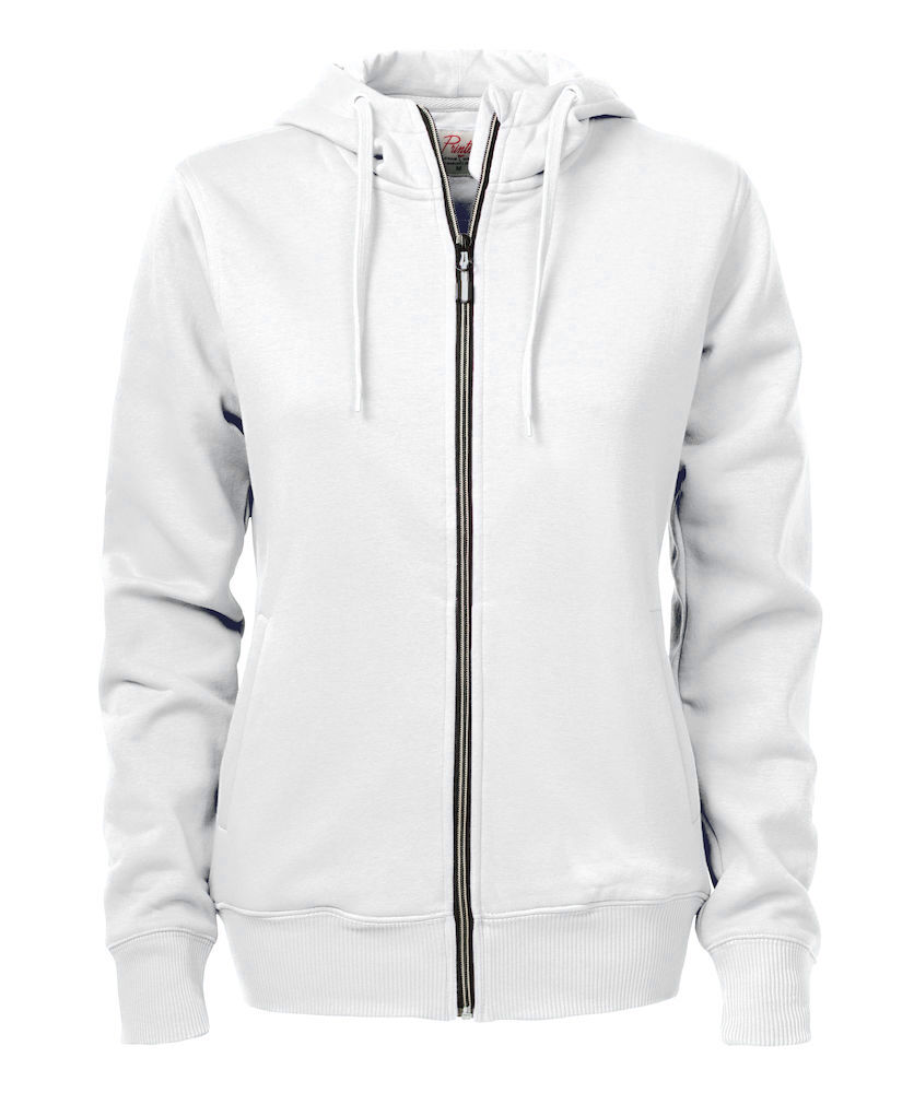 Overhead - sweat zippé femme [2262052]
