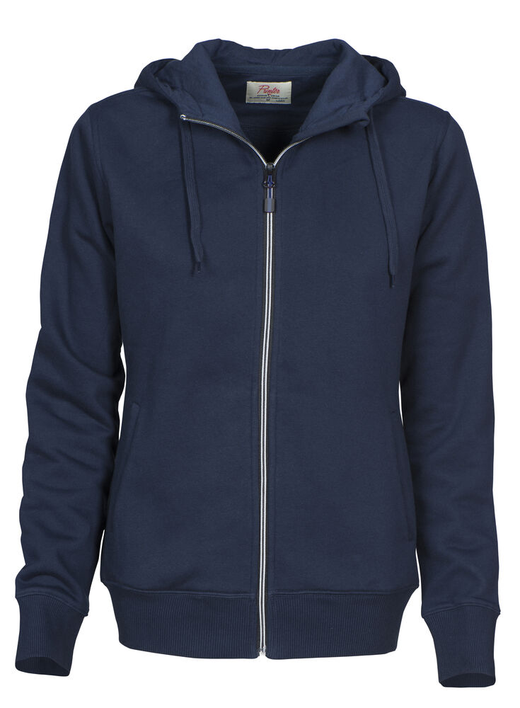 Overhead - sweat zippé femme [2262052]