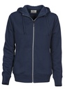 Overhead - sweat zippé femme [2262052]