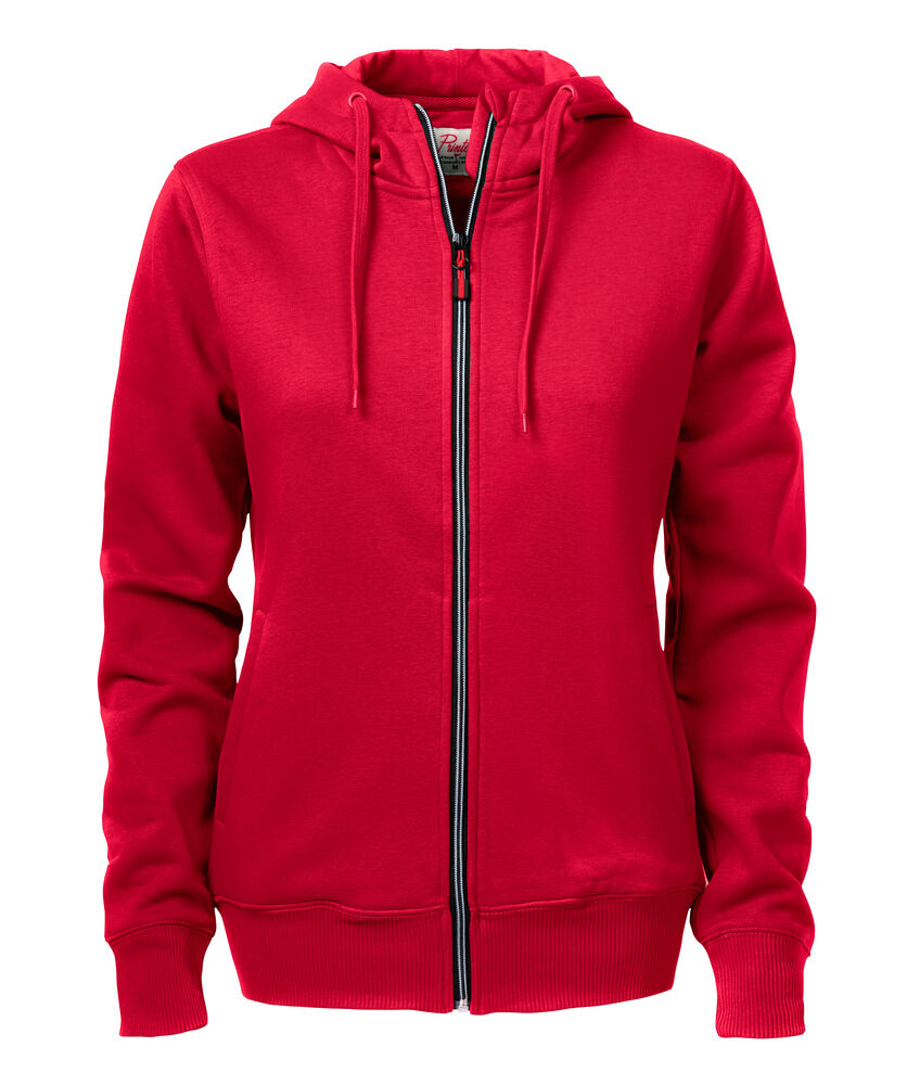 Overhead - sweat zippé femme [2262052]