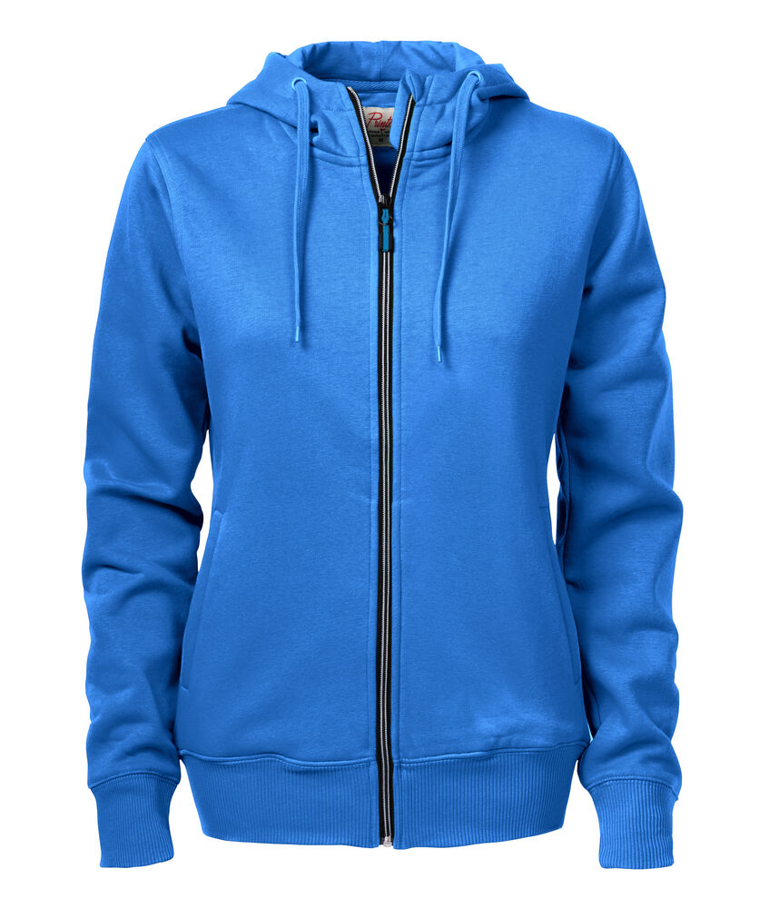 Overhead - sweat zippé femme [2262052]