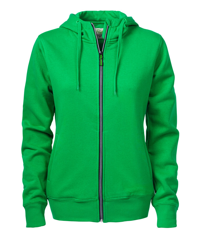 Overhead - sweat zippé femme [2262052]