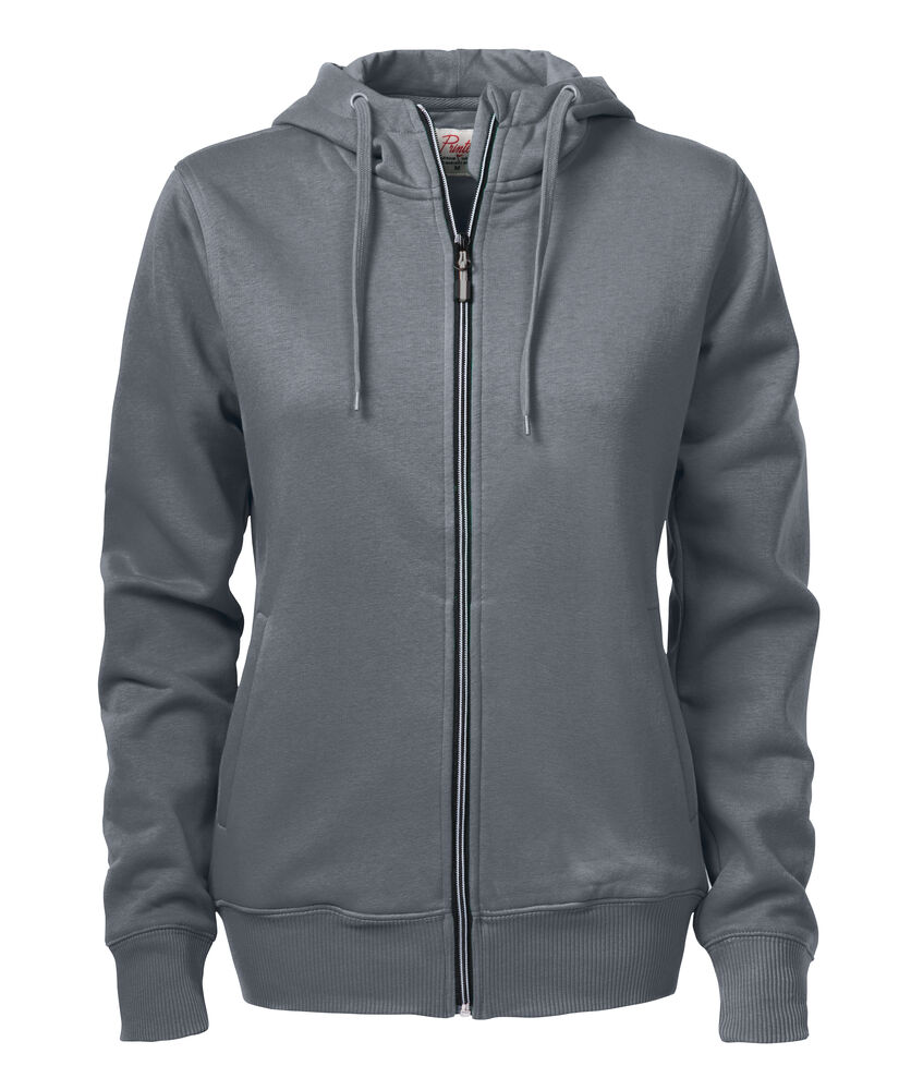 Overhead - sweat zippé femme [2262052]