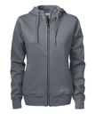 Overhead - sweat zippé femme [2262052]