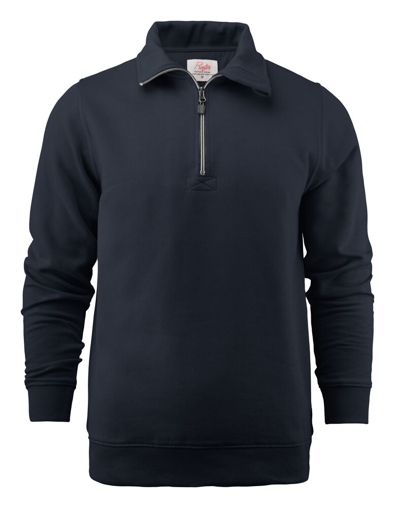 Rounders RSX - sweat demi-zip [2262053]