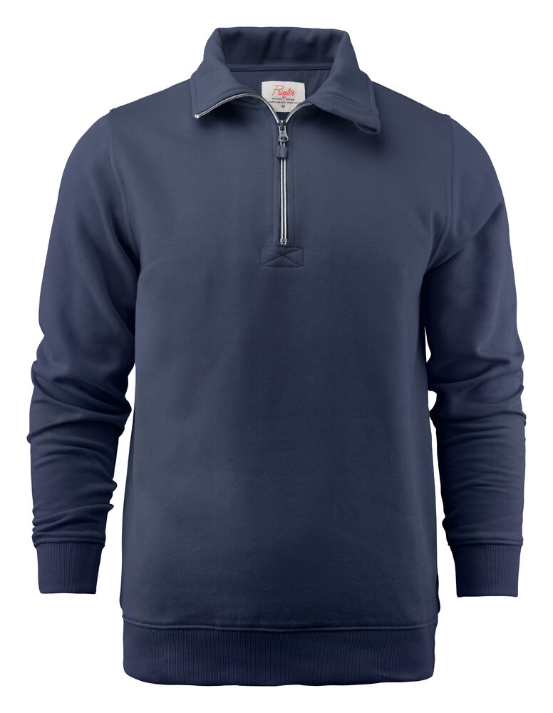 Rounders RSX - sweat demi-zip [2262053]