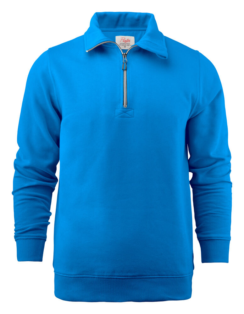 Rounders RSX - sweat demi-zip [2262053]