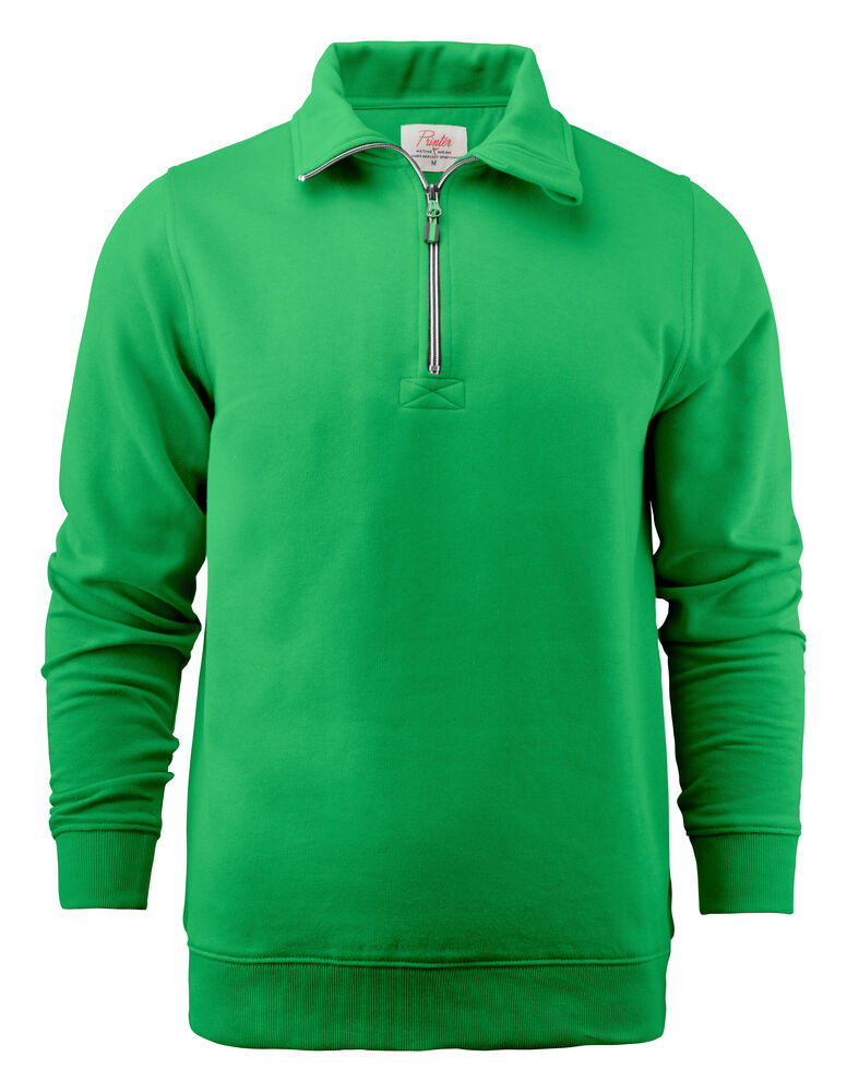 Rounders RSX - sweat demi-zip [2262053]