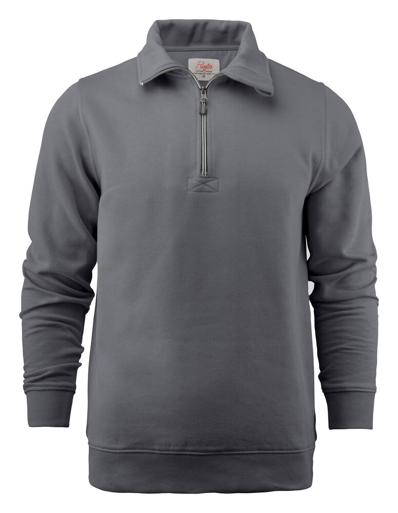 Rounders RSX - sweat demi-zip [2262053]
