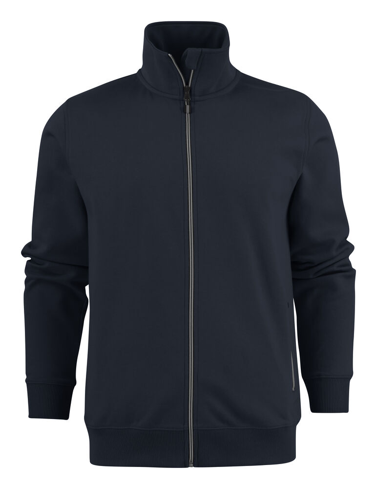Javelin RSX - sweat zippé homme [2262054]